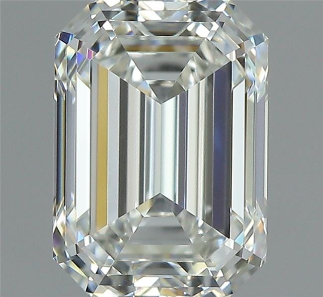 1.02 Carat Emerald Diamond