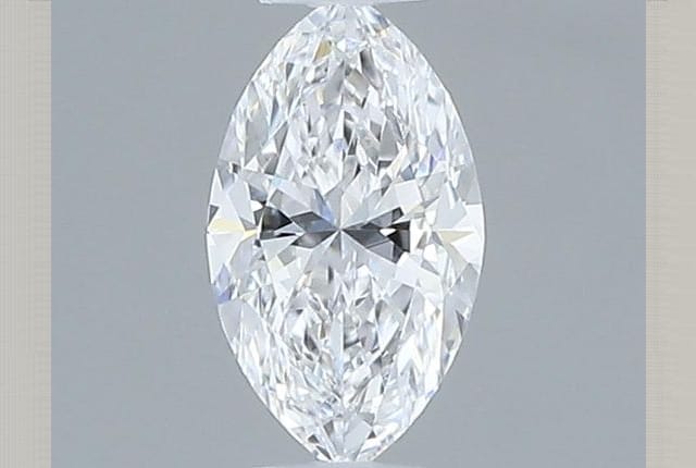 0.30 Carat Marquise Diamond