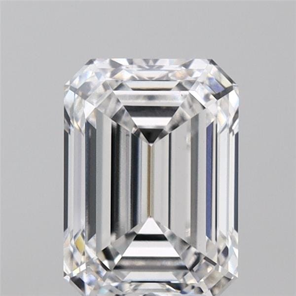 2.03 Carat Emerald Lab Diamond