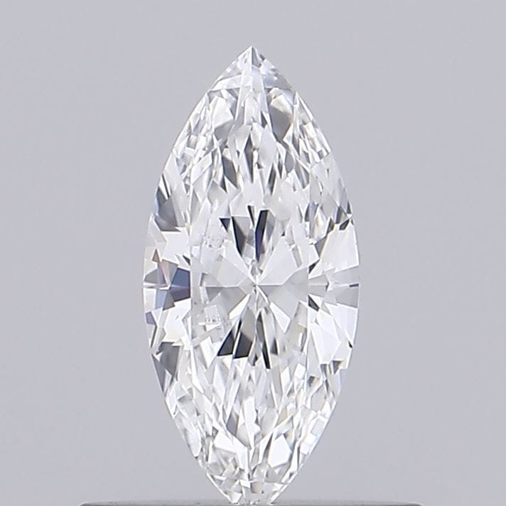 0.29 Carat Marquise Diamond