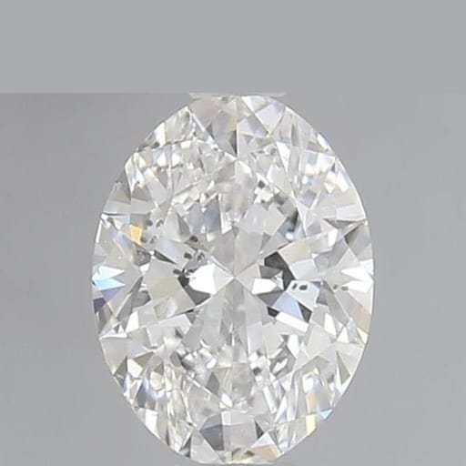 1.2 CTW Oval Diamonds