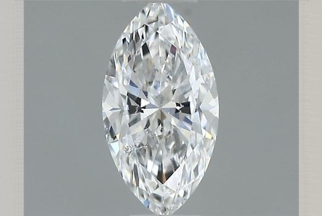 0.30 Carat Marquise Diamond