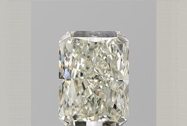 1.50 Carat Radiant Diamond