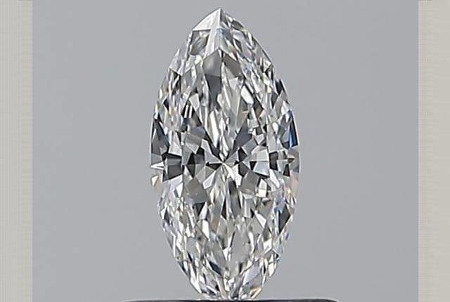 0.40 Carat Marquise Diamond