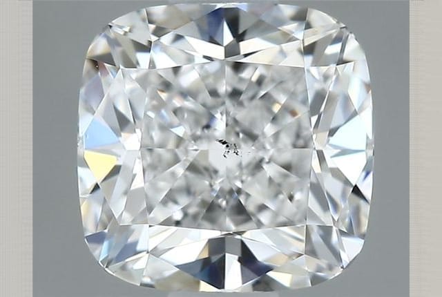 1.01 Carat Cushion Diamond