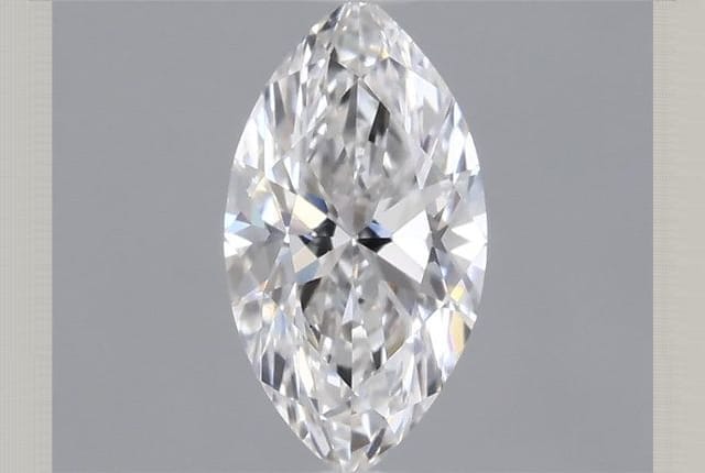 0.30 Carat Marquise Diamond