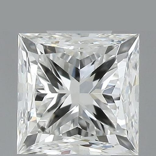 0.8 CTW Princess Diamonds