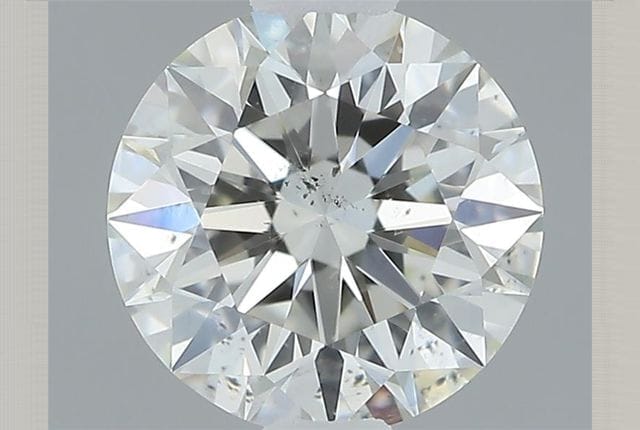 1.14 CTW Round Diamonds