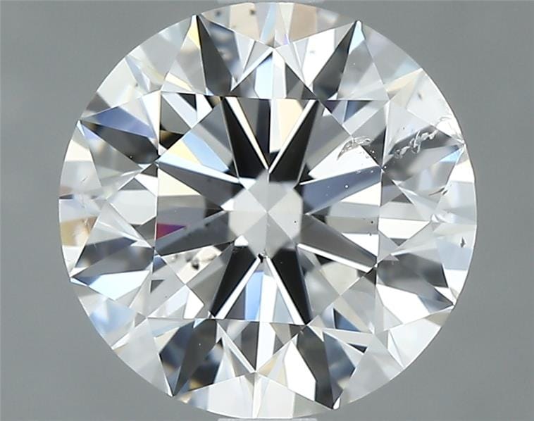 1.80 Carat Round Diamond