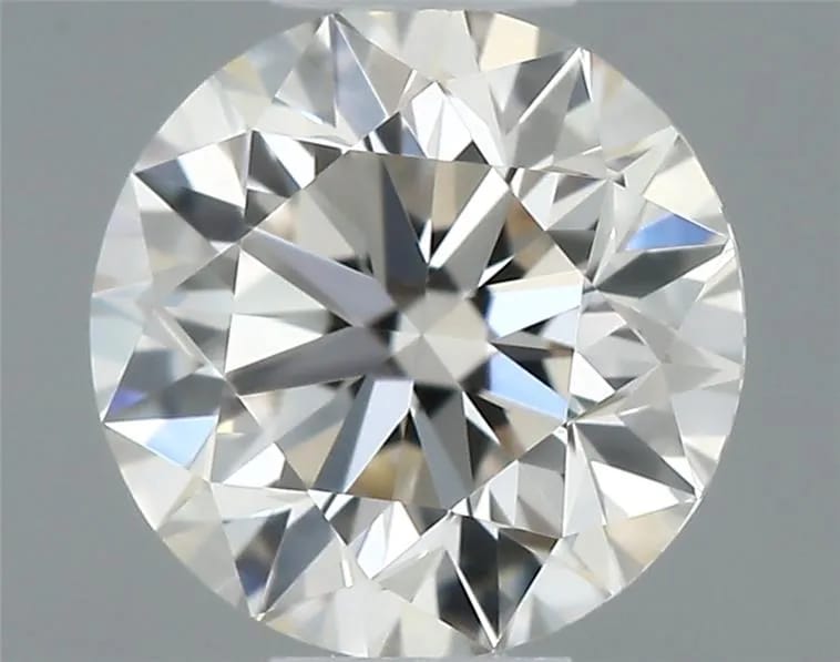 0.31 Carat Round Diamond