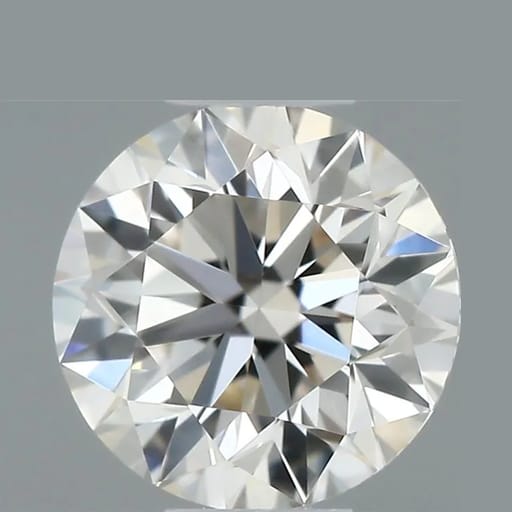 0.31 Carat Round Diamond