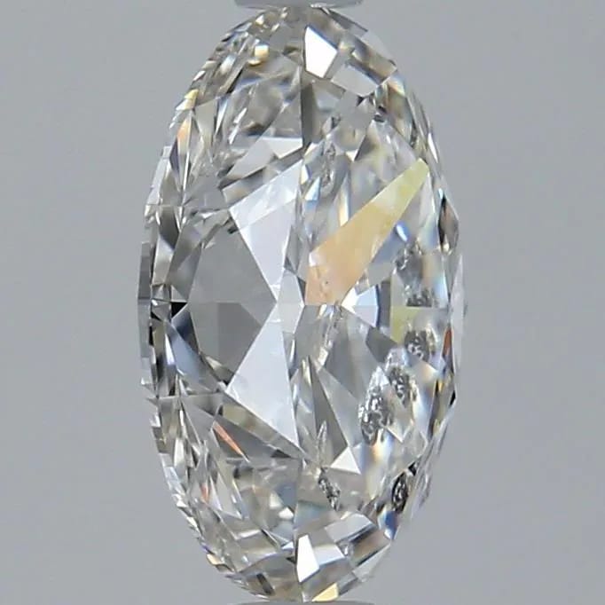 1.80 Carat Oval Diamond