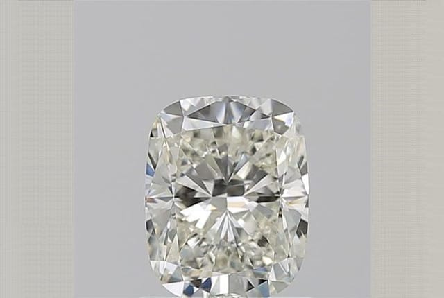 1.01 Carat Cushion Diamond