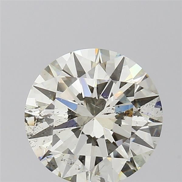 1.50 Carat Round Diamond