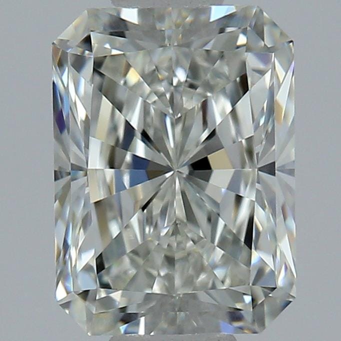 1.01 Carat Radiant Diamond
