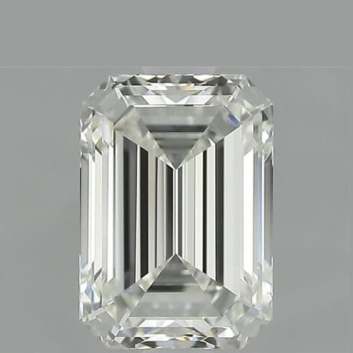 1.50 Carat Emerald Diamond