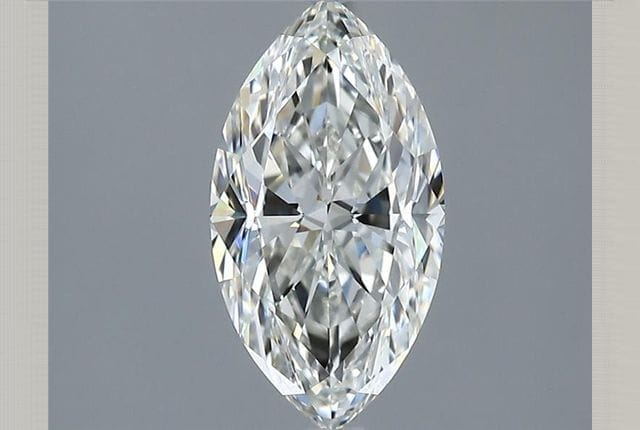 1.50 Carat Marquise Diamond