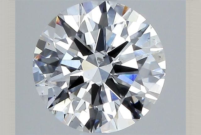 1.80 Carat Round Diamond