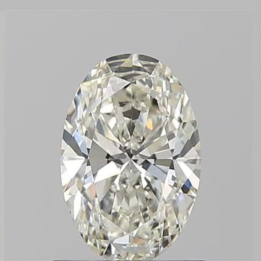 2.02 CTW Oval Diamonds