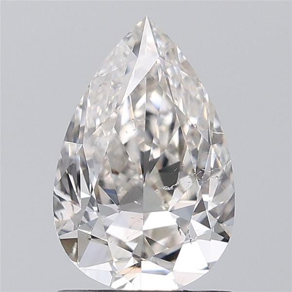 1.01 Carat Pear Diamond