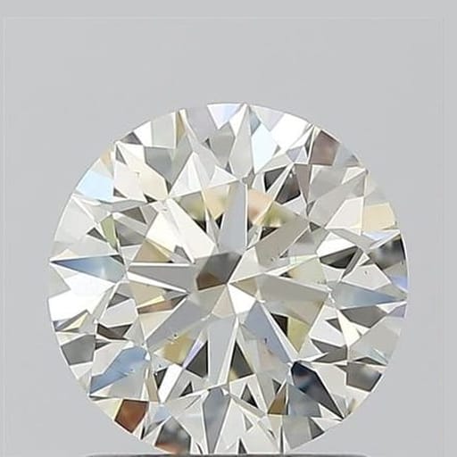 2.4 CTW Round Diamonds