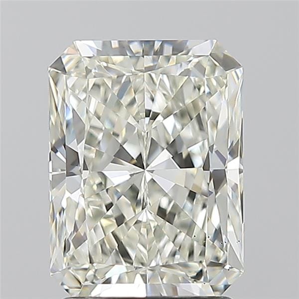 2.02 Carat Radiant Diamond