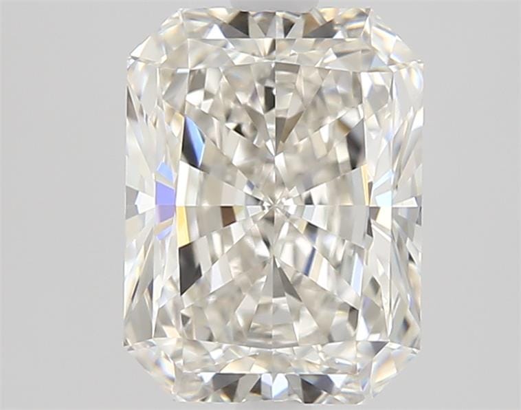 1.51 Carat Radiant Diamond
