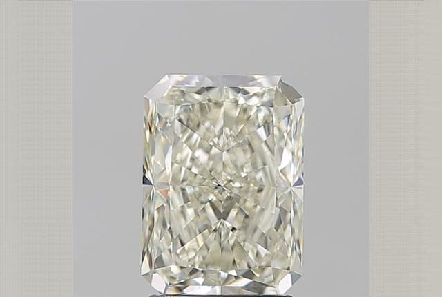 2.22 Carat Radiant Diamond