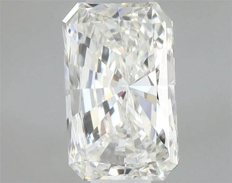 0.30 Carat Radiant Diamond