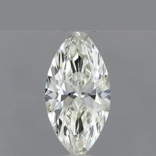 0.30 Carat Marquise Diamond