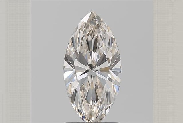 1.50 Carat Marquise Diamond