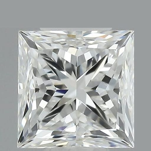 0.8 CTW Princess Diamonds