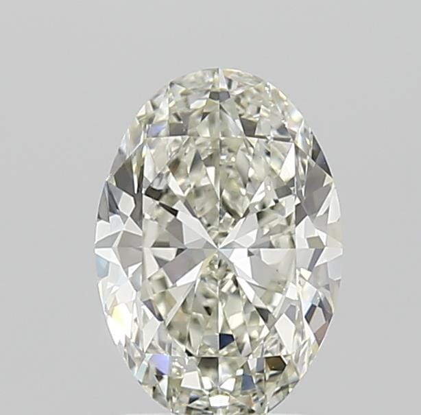 1.50 Carat Oval Diamond