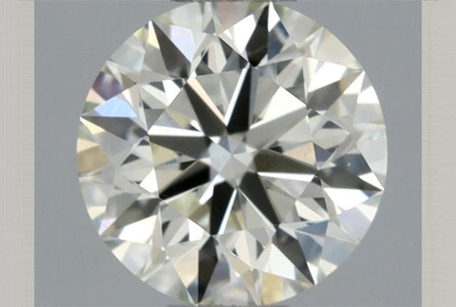 0.50 Carat Round Diamond