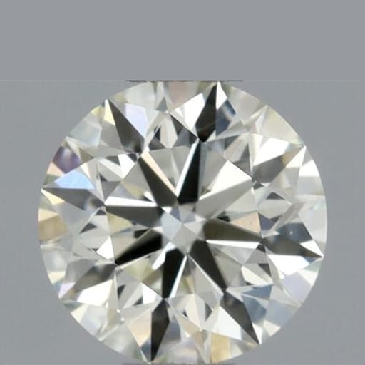 0.50 Carat Round Diamond