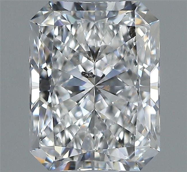 1.02 Carat Radiant Diamond