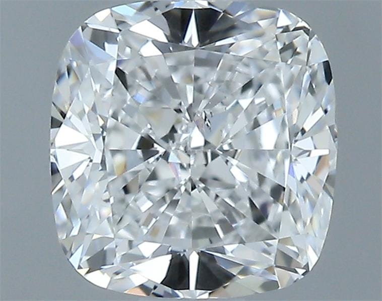 1.00 Carat Cushion Diamond