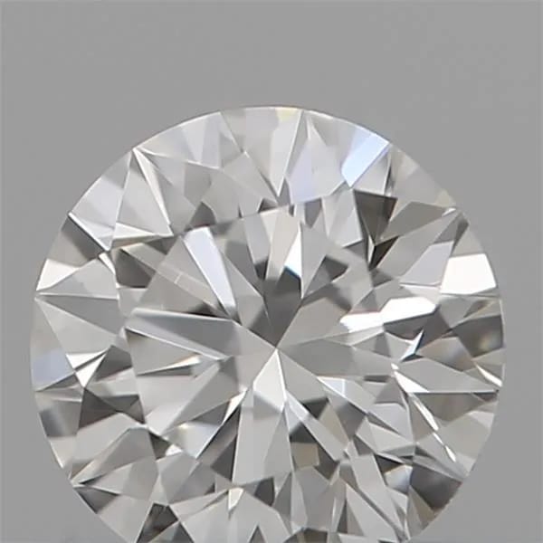 0.18 Carat Round Diamond