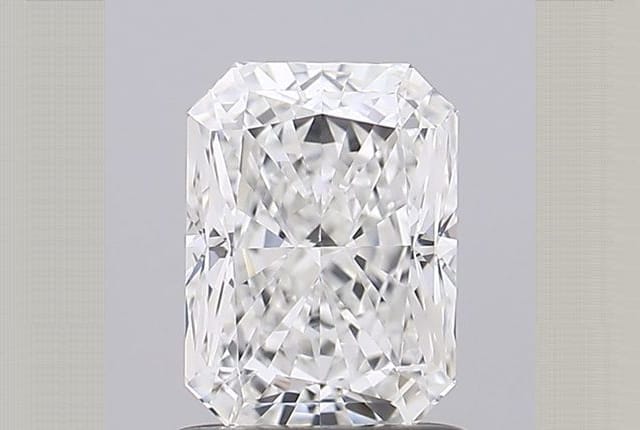 1.50 Carat Heart Diamond