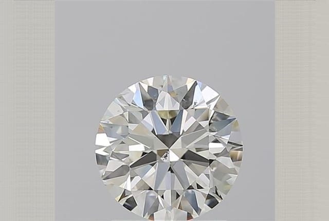 1.50 Carat Round Diamond