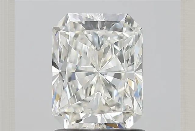 1.30 Carat Radiant Diamond
