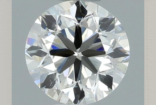 0.50 Carat Round Diamond