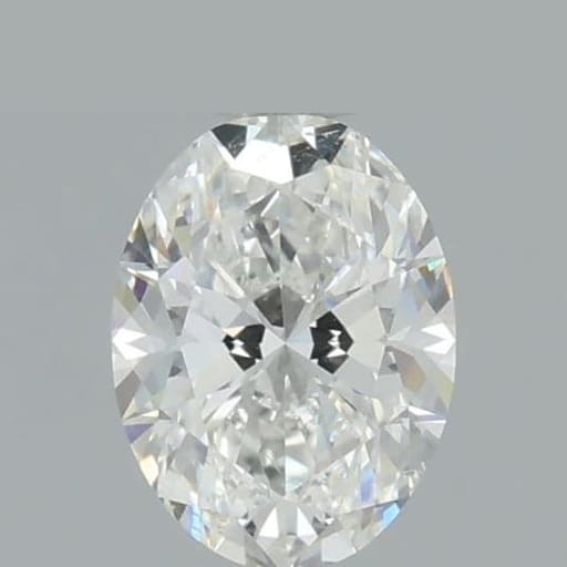 1.2 CTW Oval Diamonds