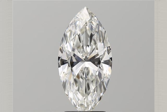 3.13 Carat Marquise Diamond