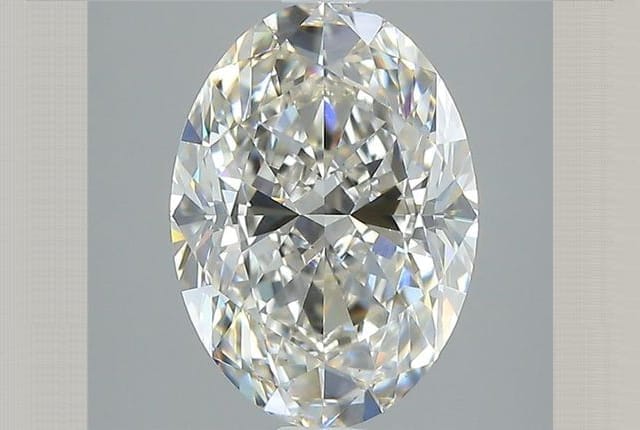 1.80 Carat Oval Diamond