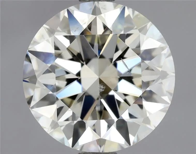 1.80 Carat Round Diamond