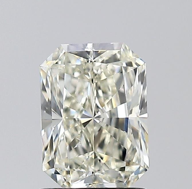 1.50 Carat Radiant Diamond
