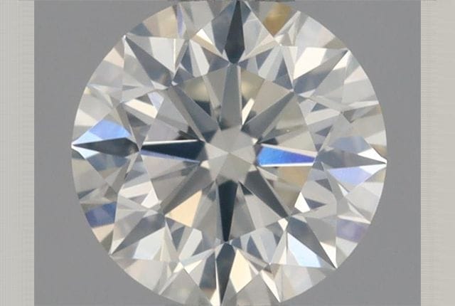0.50 Carat Round Diamond