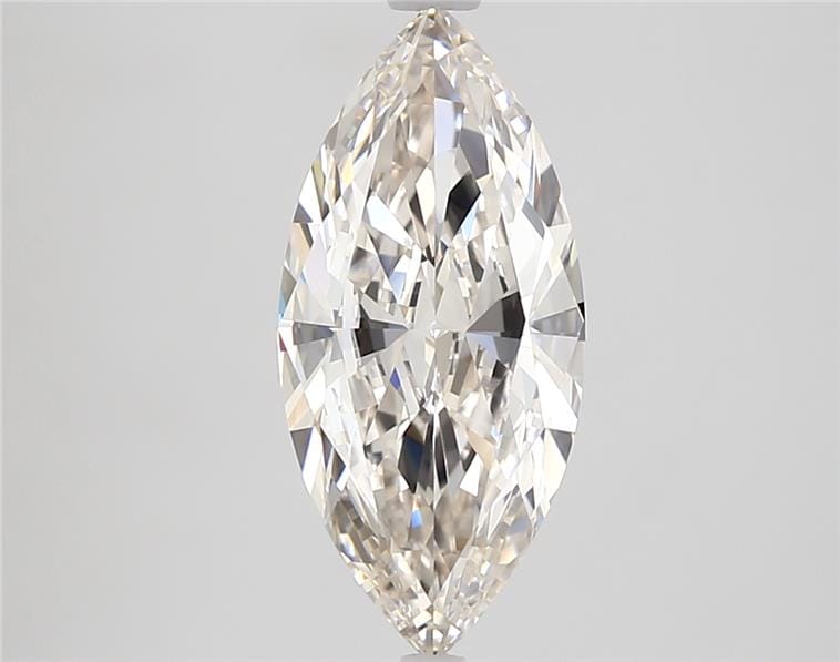 2.01 Carat Marquise Diamond