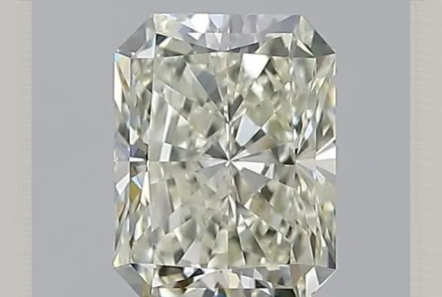 1.30 Carat Radiant Diamond